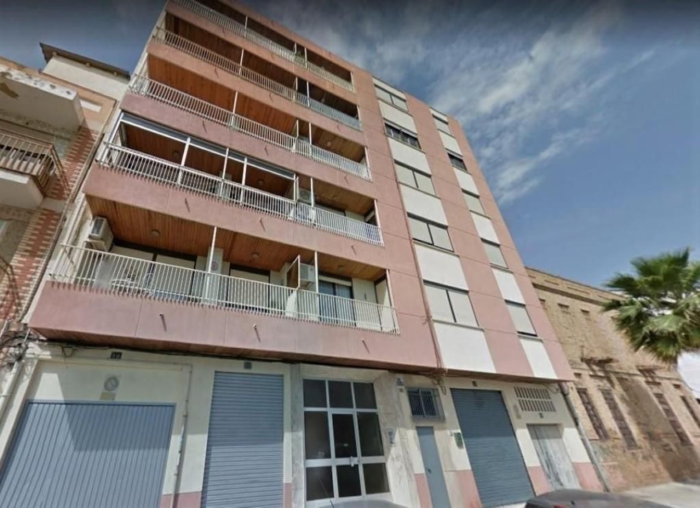 Exterior view of Garage for sale in Paiporta