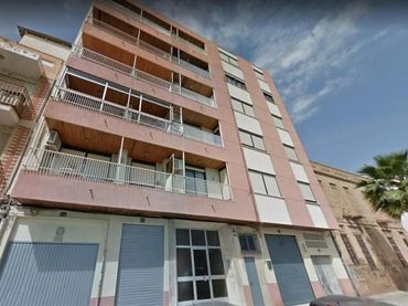 Aparcamiento en venta en SAN JORGE