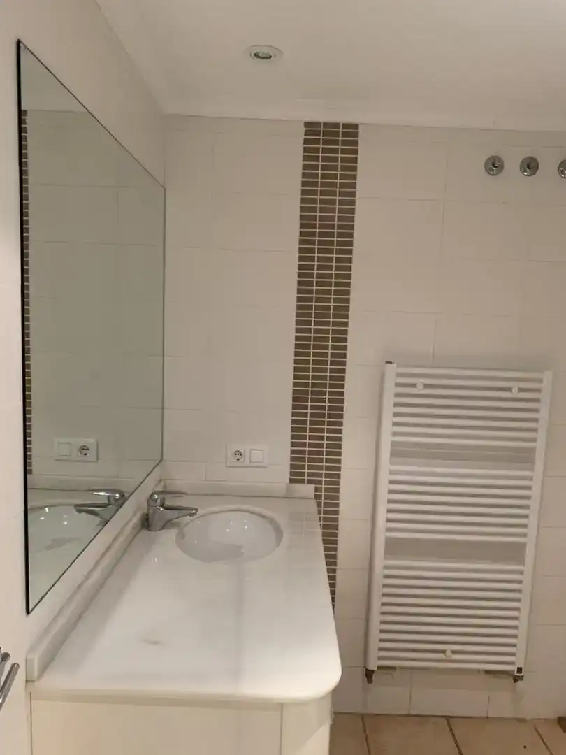 Bany de Dúplex en venda en Jávea / Xàbia amb Aire condicionat i Piscina