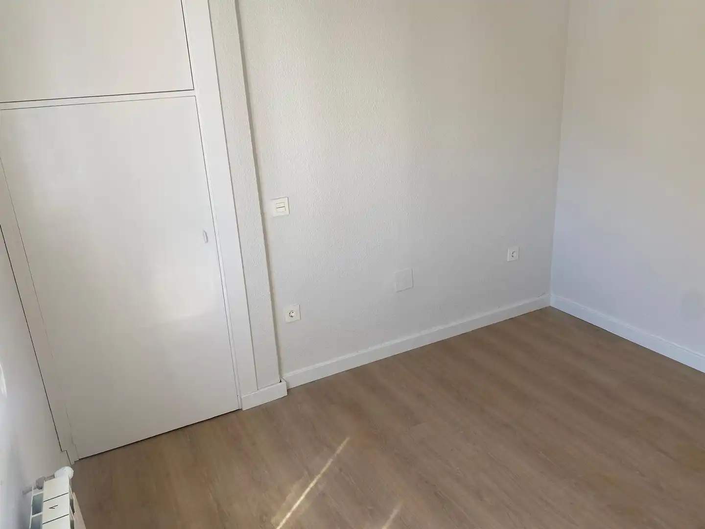 Habitación de Piso en venta en Ciudad Real con Calefacción y Terraza