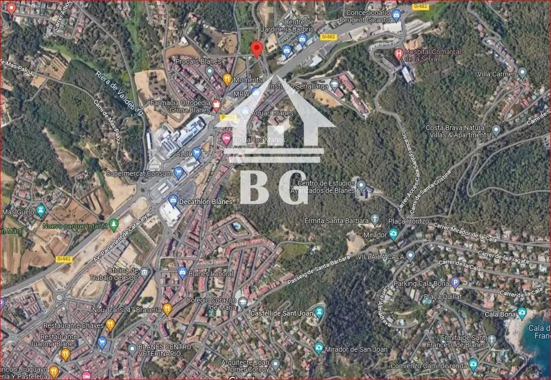 Terreno residenziale in vendita a Torrent de ses vernes 5, imagen 10