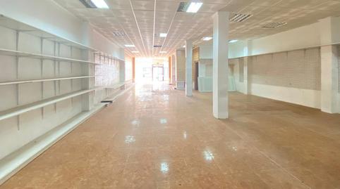 Photo 3 of Premises for rent in Canónigo, Centro - Doña Mercedes, Dos Hermanas