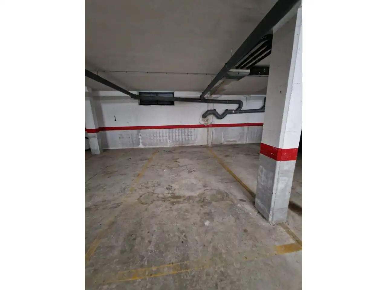 Garage for rent in Calle Ciutat de Barcelona, Bardají - Molí de Baix