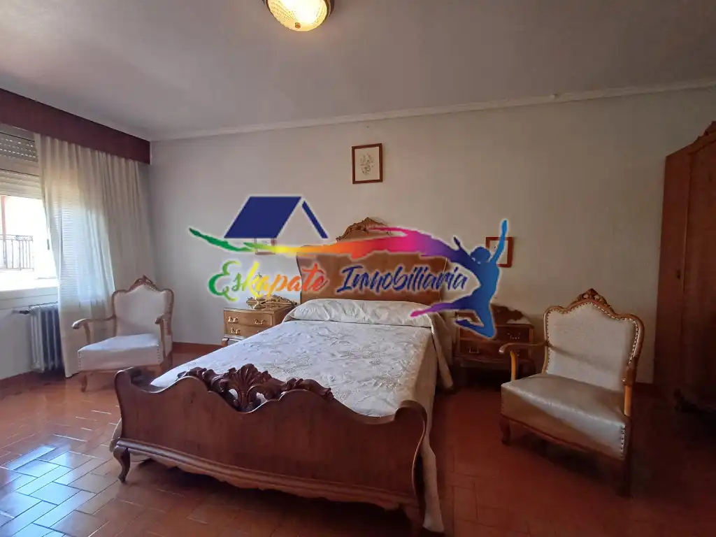 Habitación de Edificio en venta en Villacañas