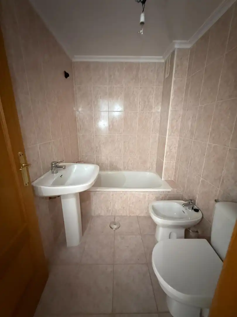Wohnung mit Terrasse zum Verkauf in Pozo Cañada, imagen 17