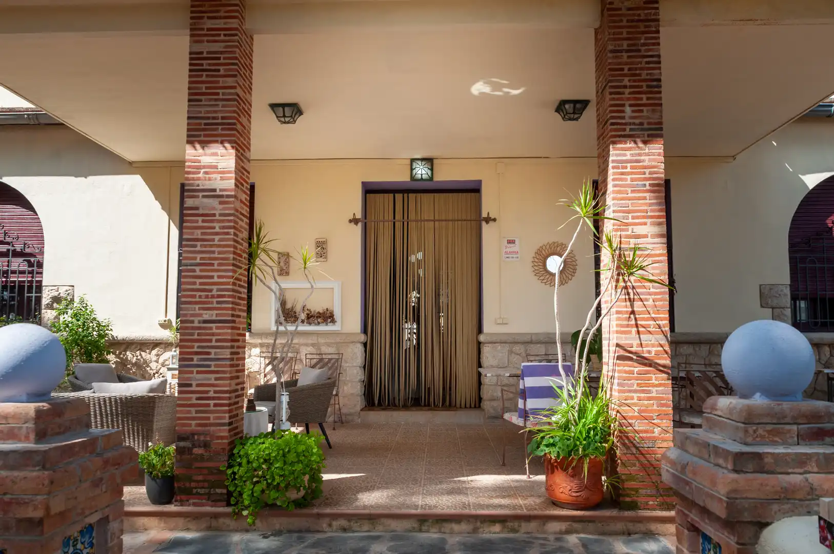 Casa o xalet en venda en Buñol amb Aire condicionat, Traster i Piscina