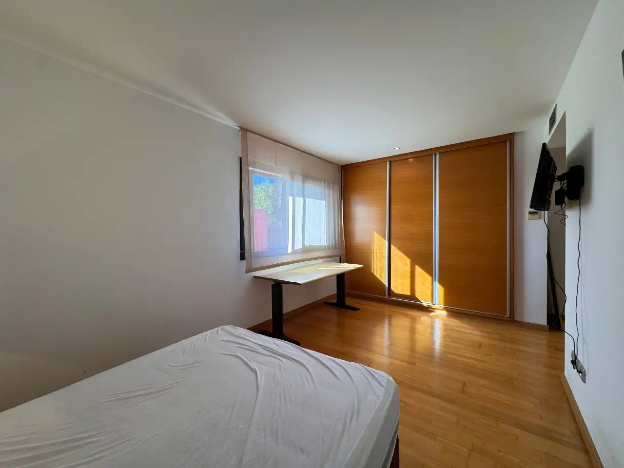 Dormitori de Casa o xalet en venda en Palamós amb Aire condicionat, Calefacció i Jardí privat