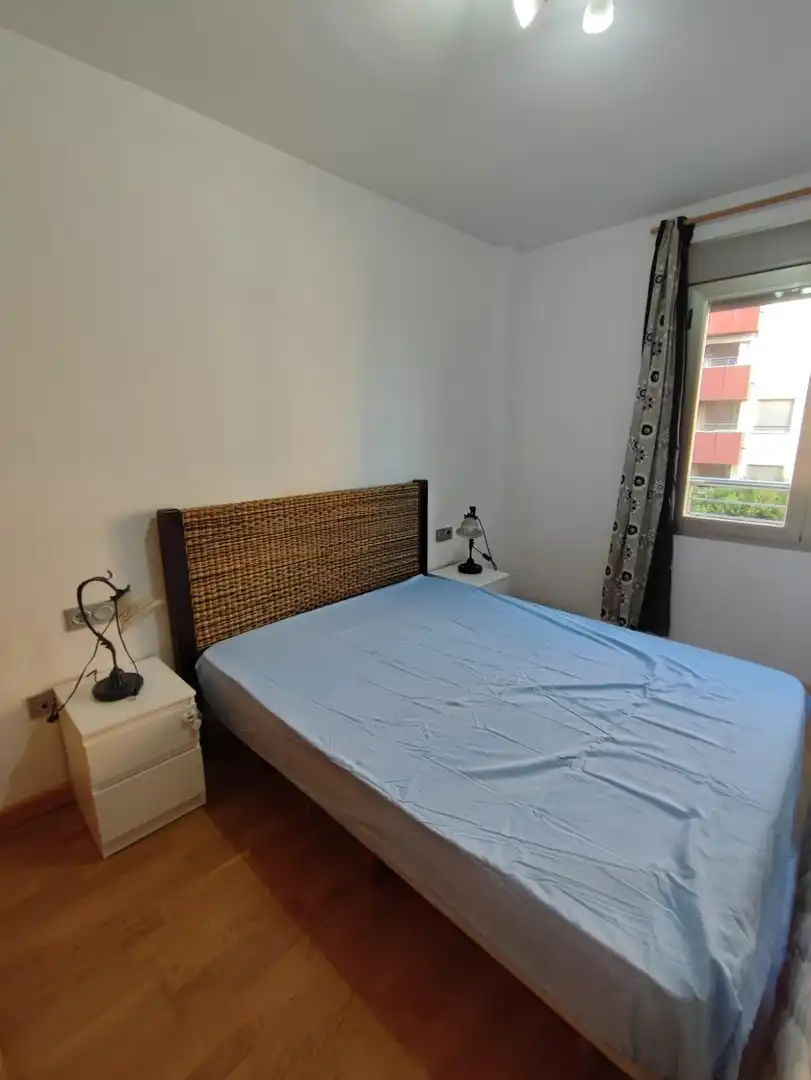 Habitación de Piso en venta en Murcia con Aire acondicionado, Calefacción y Parquet