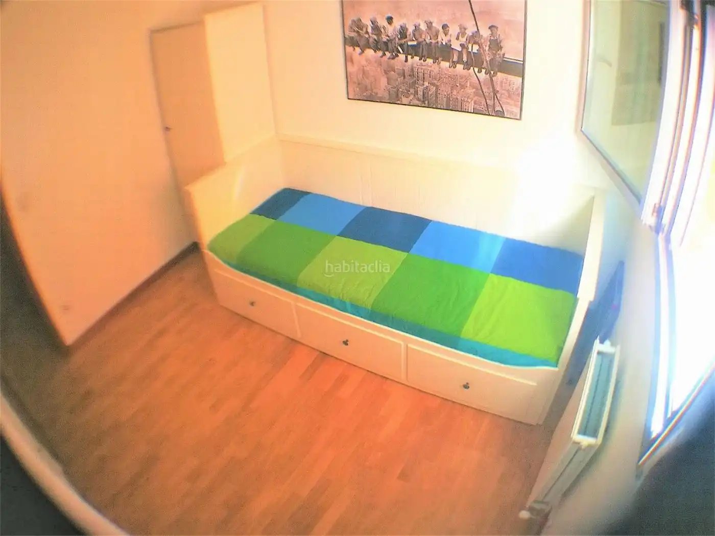 Wohnung mit Aufzug zum Verkauf in Sagarminaga Kalea 8, imagen 9