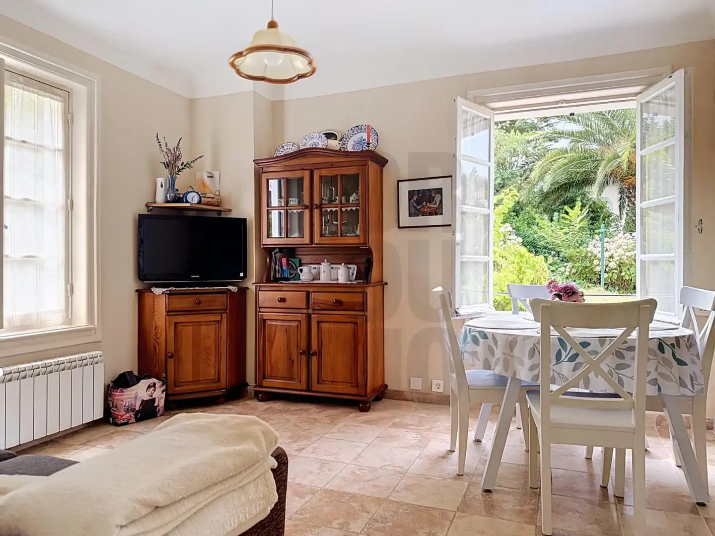 Piso con jardín en venta en Rue des Seringats, imagen 9