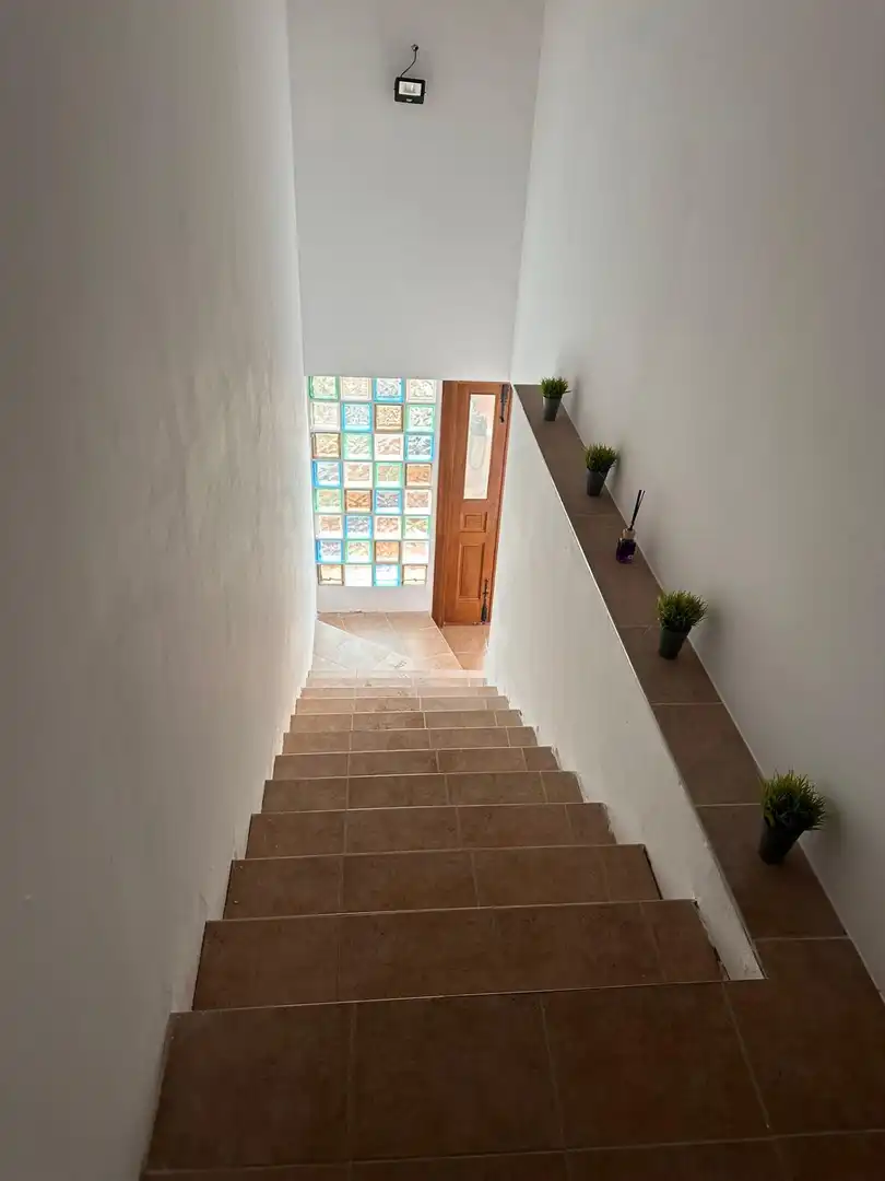 Casa o xalet de lloguer en Casasimarro amb Aire condicionat, Calefacció i Jardí privat
