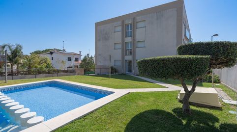 Foto 3 von Wohnung zum Verkauf in Mas del Cec, Alcanar, Tarragona