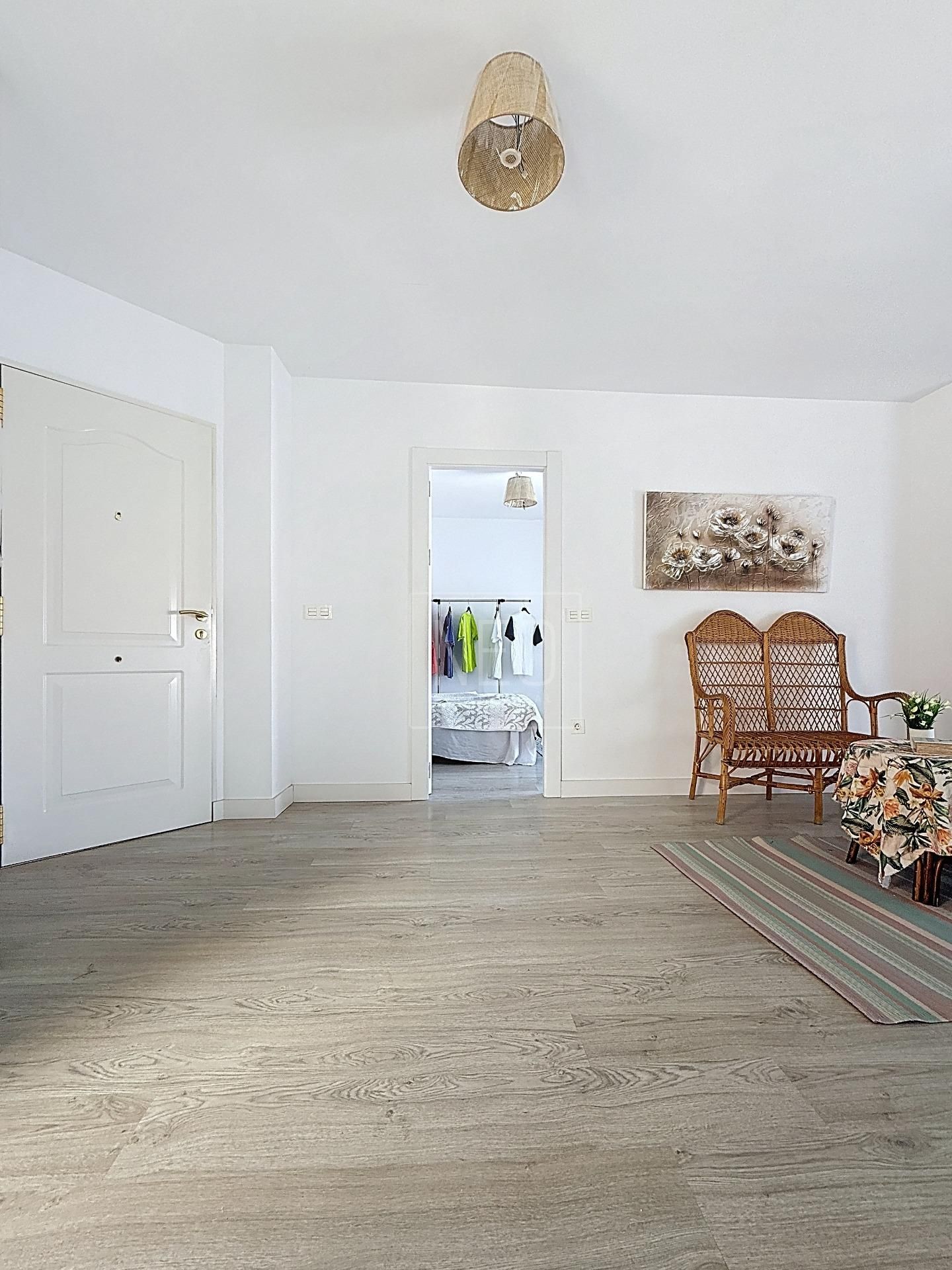 Bedroom of Flat for sale in Armilla  with Terrace and Balcony