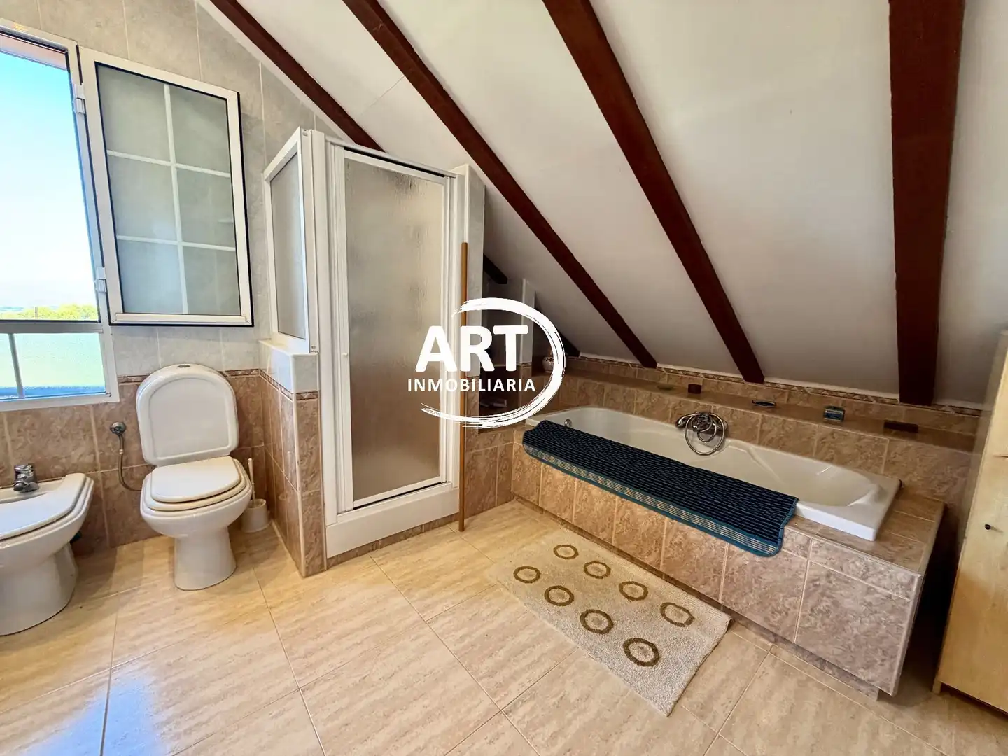 Casa con piscina en venta en los visos, imagen 23