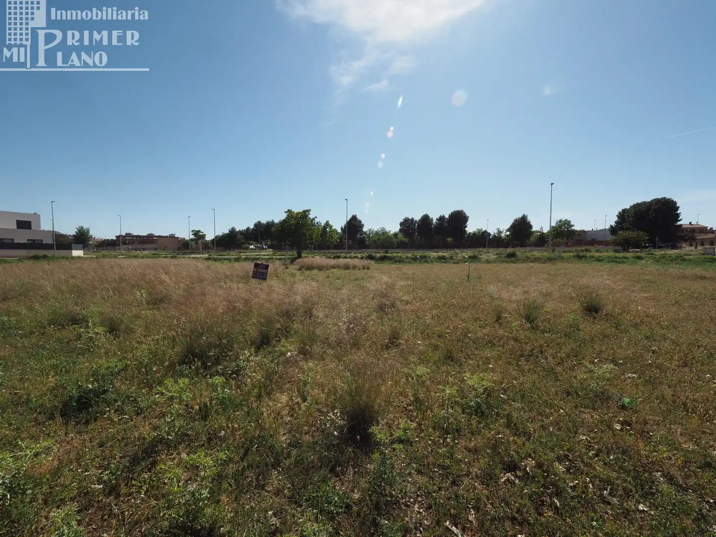 Residential for sale in Villarrobledo