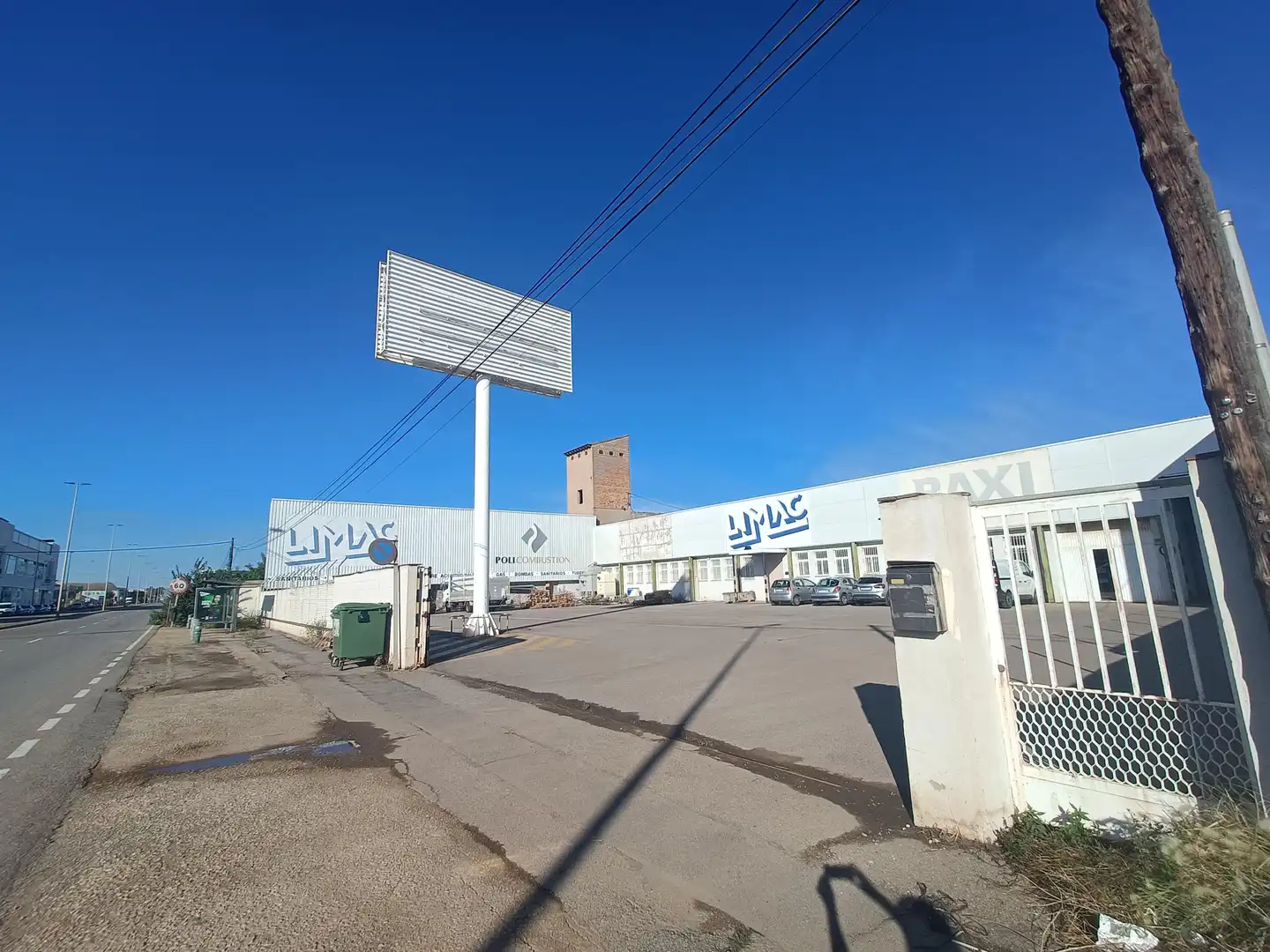 Nave industrielle à louer à Avinguda de València 134, imagen 3