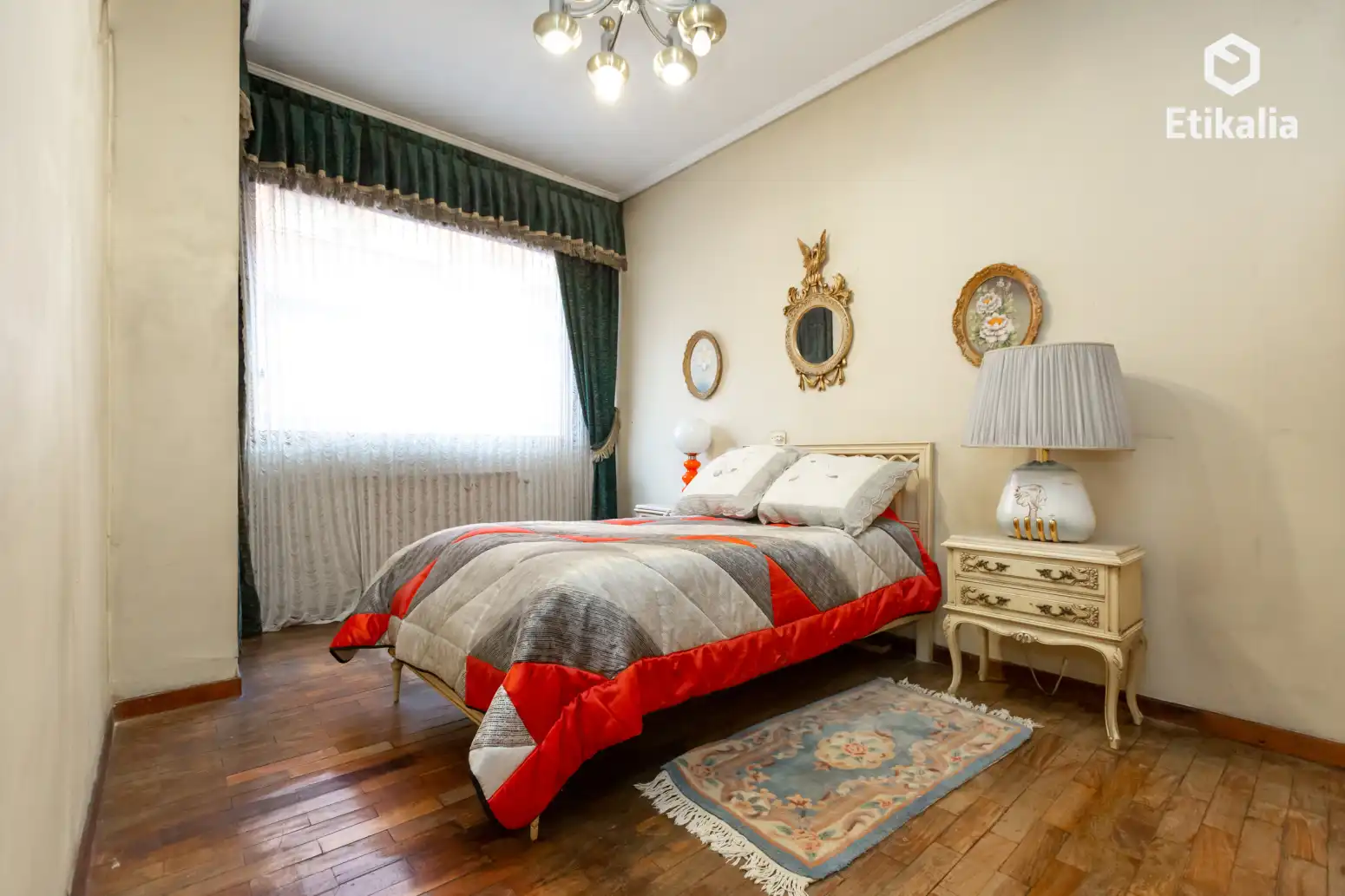 Habitación de Piso en venta en Bilbao  con Calefacción