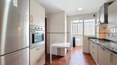 Foto 2 von Wohnung zur Miete in Calle Magistrado Salvador Barbera, 18, La Florida - Parque Norte, Málaga Capital