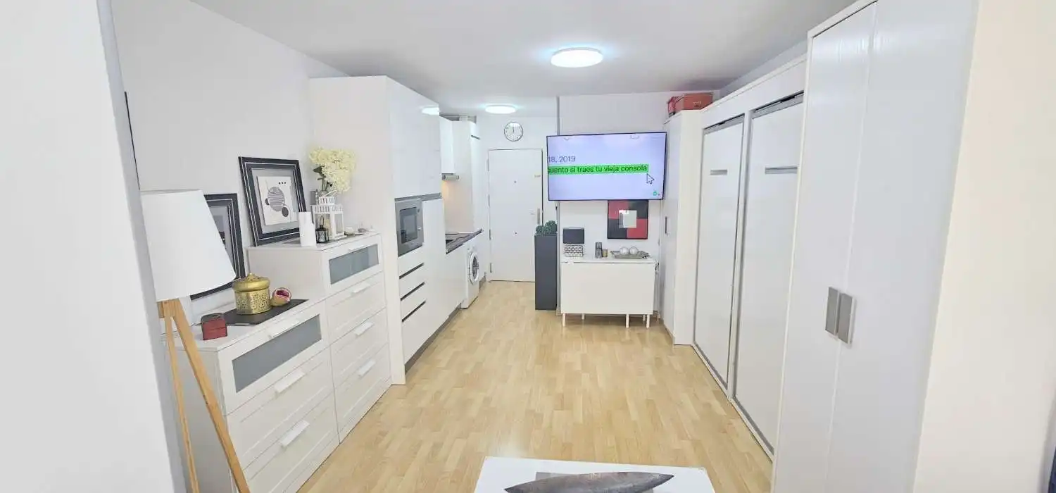 Habitatge amb ascensor en venda a Torre del Mar