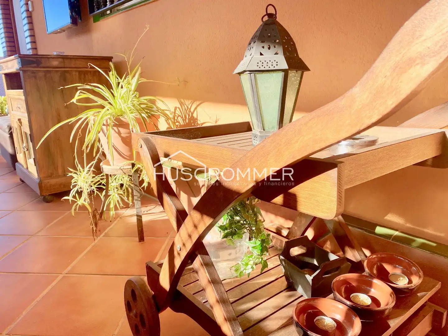 Casa o chalet en venta en PENYAL D´IFACH, Centro