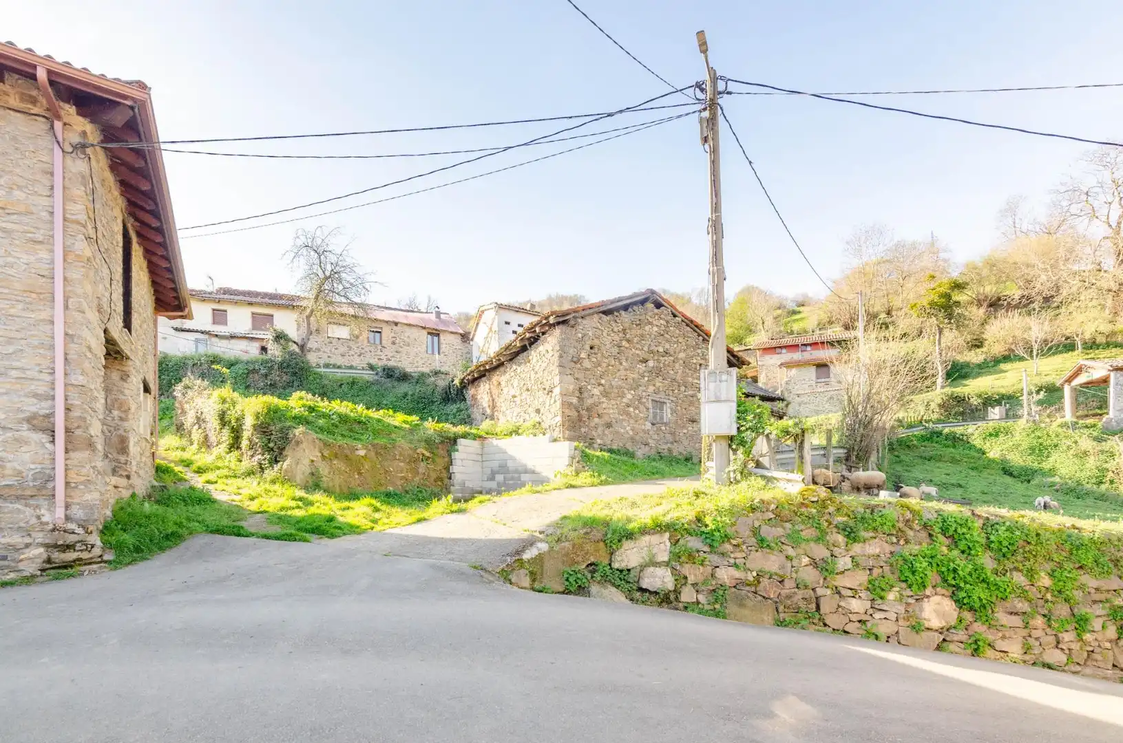 Casa con giardino in vendita a ROMIA RIBA,LA 7, imagen 28