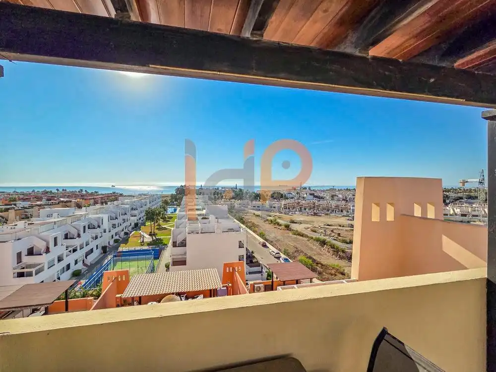 Wohnung mit Terrasse zum Verkauf in Cala Marqués, imagen 22