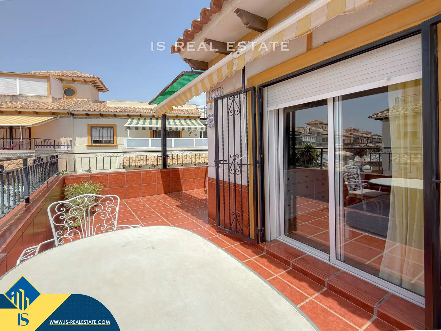 Penthouse with terrace for sale in Orihuela Costa, imagen 9