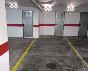 Parking of Garage for sale in Gualchos