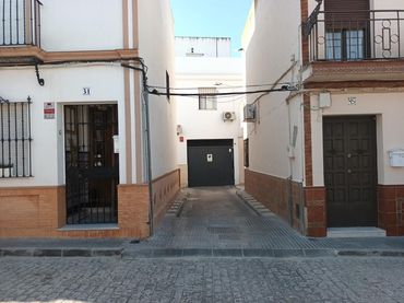 Aparcament en venda a Ramón Y Cajal