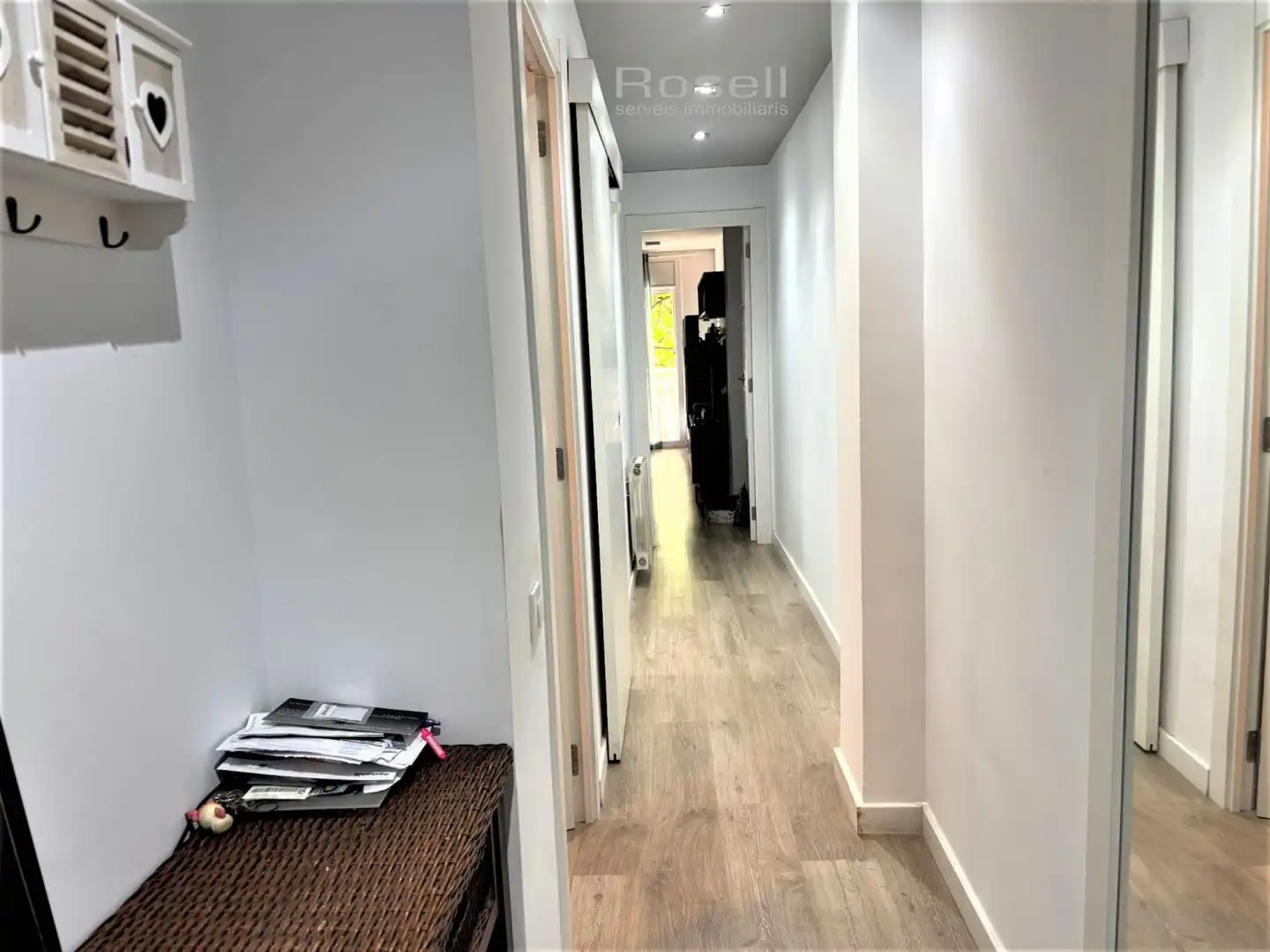 Piso en venta en Terrassa con Calefacción, Parquet y Balcón