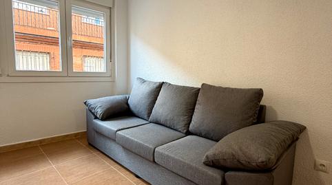 Photo 4 of Flat for rent in Plaza España, 7, Portillo de Toledo, Toledo