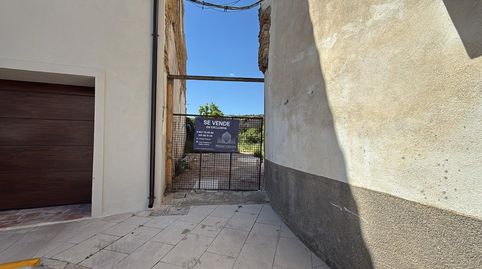 TERRENO URBANO EN CINCTORRES – GRAN OPORTUNIDAD PARA PROMOTORES E INVERSORES, immagine 2