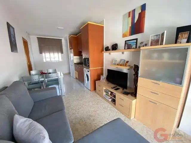 Apartment with lift for sale in Urbanización Santa Rosa, imagen 3