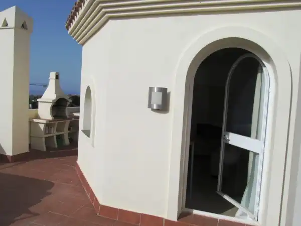 Penthouse with lift for sale in Los Arqueros  - Puerto del Almendro, imagen 4
