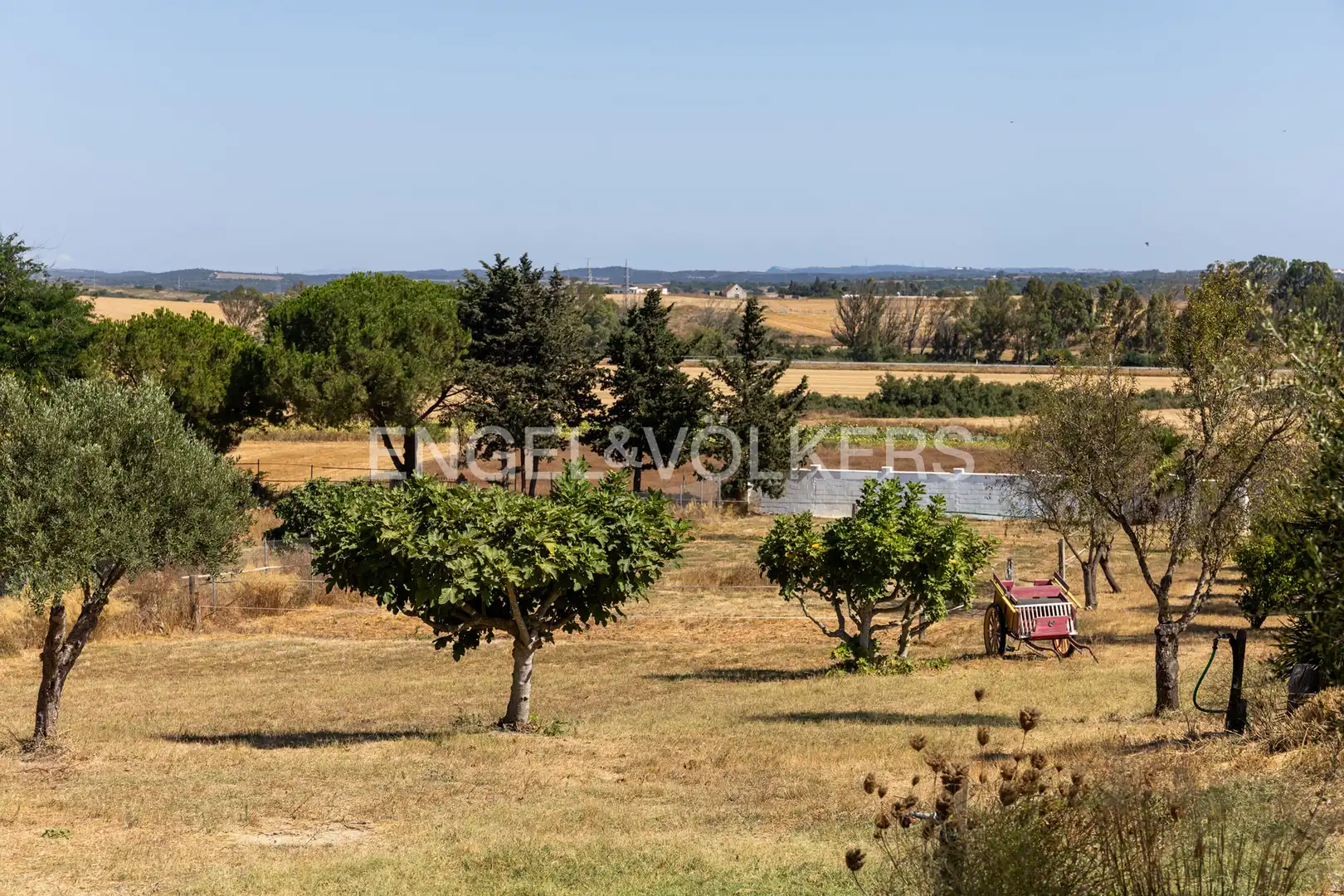 Casa o chalet en venta en Chiclana de la Frontera con Aire acondicionado, Calefacción y Jardín privado