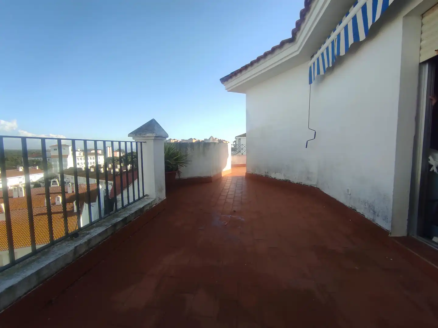 Dachboden zum Verkauf in Urbanización Mirador Nuevo Portil, El Portil