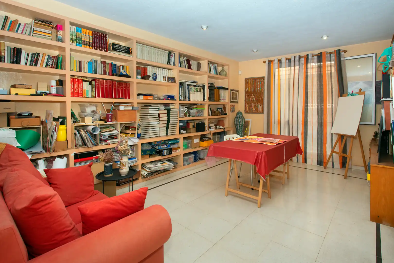 Maison mitoyenne avec jardin à vendre à Carrer de la Victoria 56, imagen 16