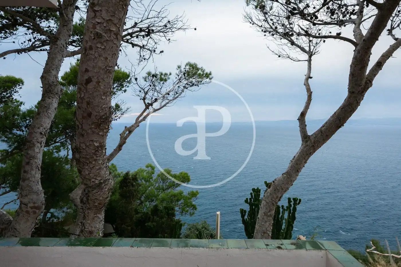 Houses for rent in Carrer de Churruca, Badia Blava - Badia Gran - Tolleric