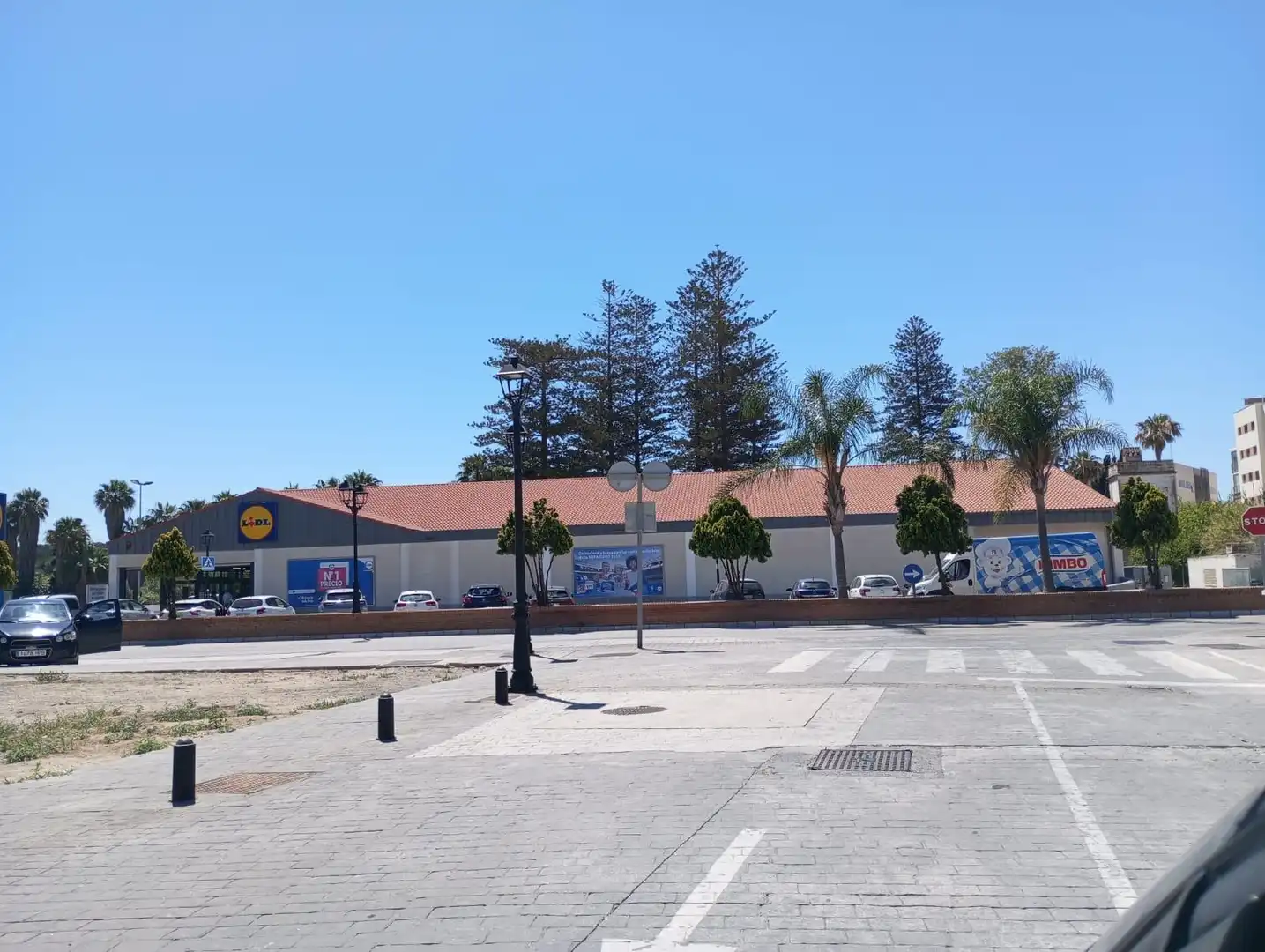 Pis en venda a Puente Mayorga - Campamento