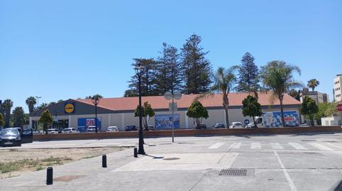 Foto 3 de Pis en venda a Puente Mayorga - Campamento, San Roque