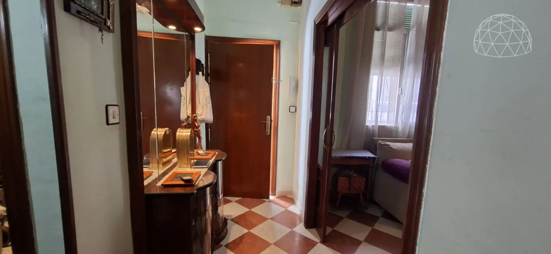Piso con ascensor en venta en Calle Espinosa de los Monteros, imagen 4