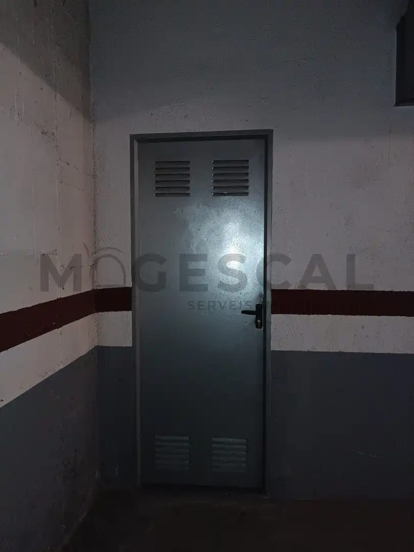 Piso en venta en Caldes de Montbui con Aire acondicionado, Calefacción y Trastero