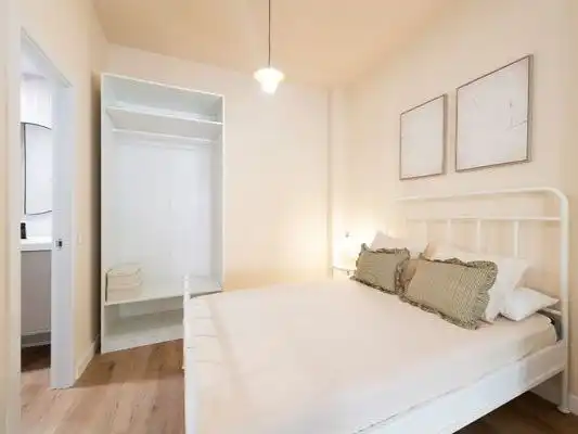 Dormitori de Loft en venda en Málaga