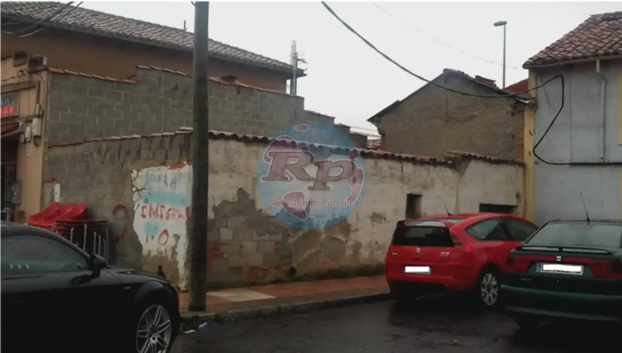 Parking of Residential for sale in León Capital 