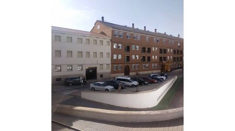 Photo 4 of Flat for sale in Calle Alfonso Mellado, Manzanares, Ciudad Real