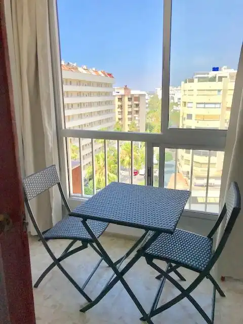 Studio avec piscine à louer à CAMILO JOSE CELA, imagen 12