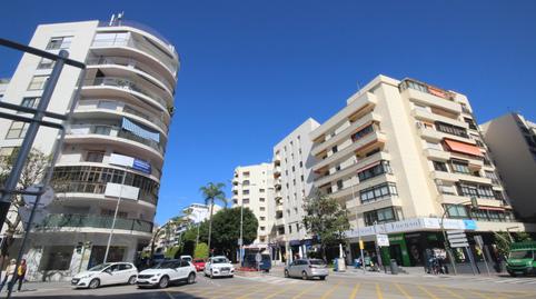 Foto 2 von Geschaftsraum zur Miete in Avenida Ramón y Cajal, 10, Playa Bajadilla - Puertos, Marbella
