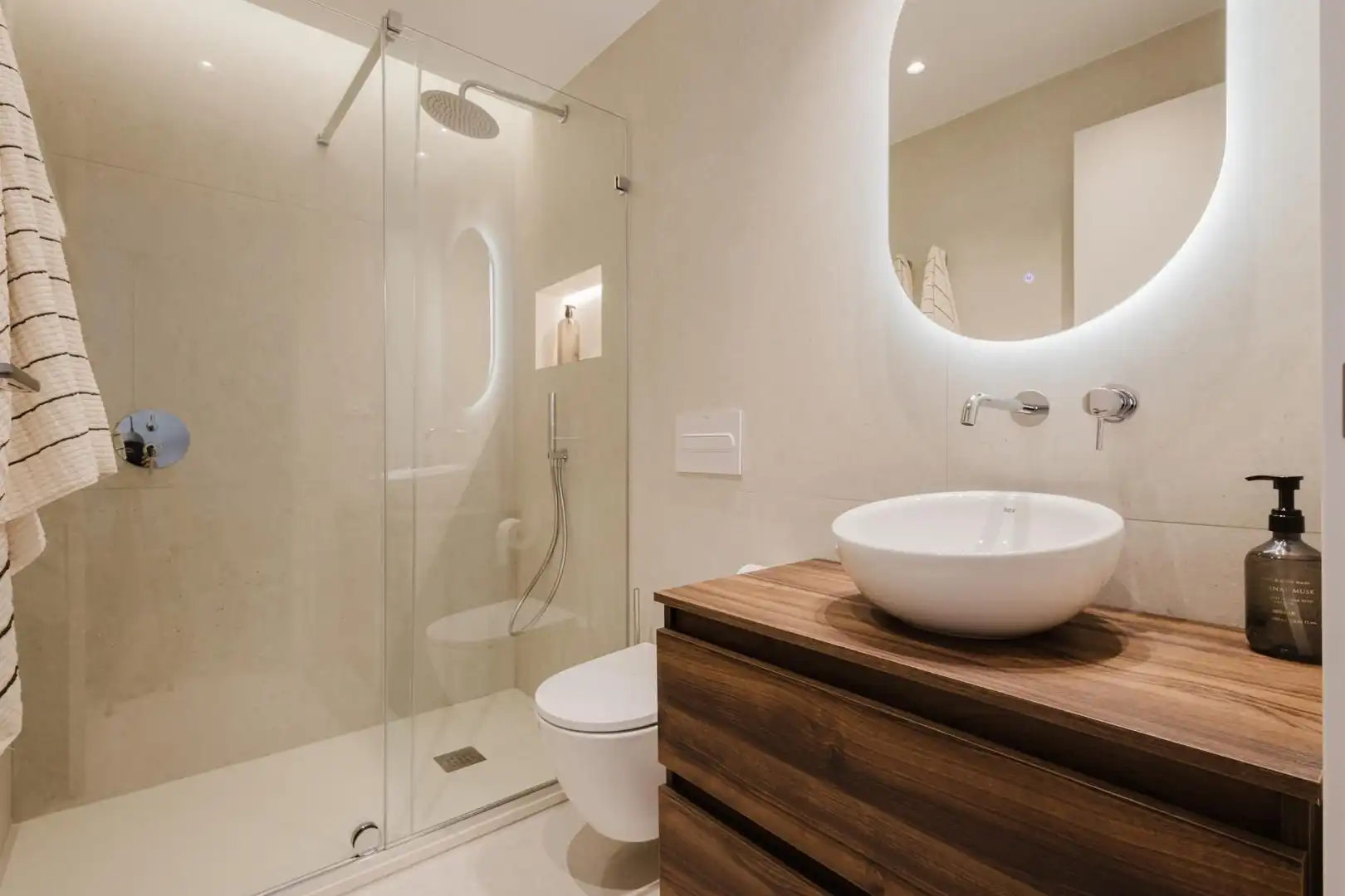 Apartment mit Pool zum Verkauf in Playa del Acequión, Náufragos y Rocío del Mar, imagen 32