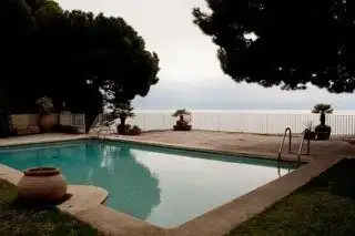 Piscina de Casa o chalet en venta en Urbanitzacions  
