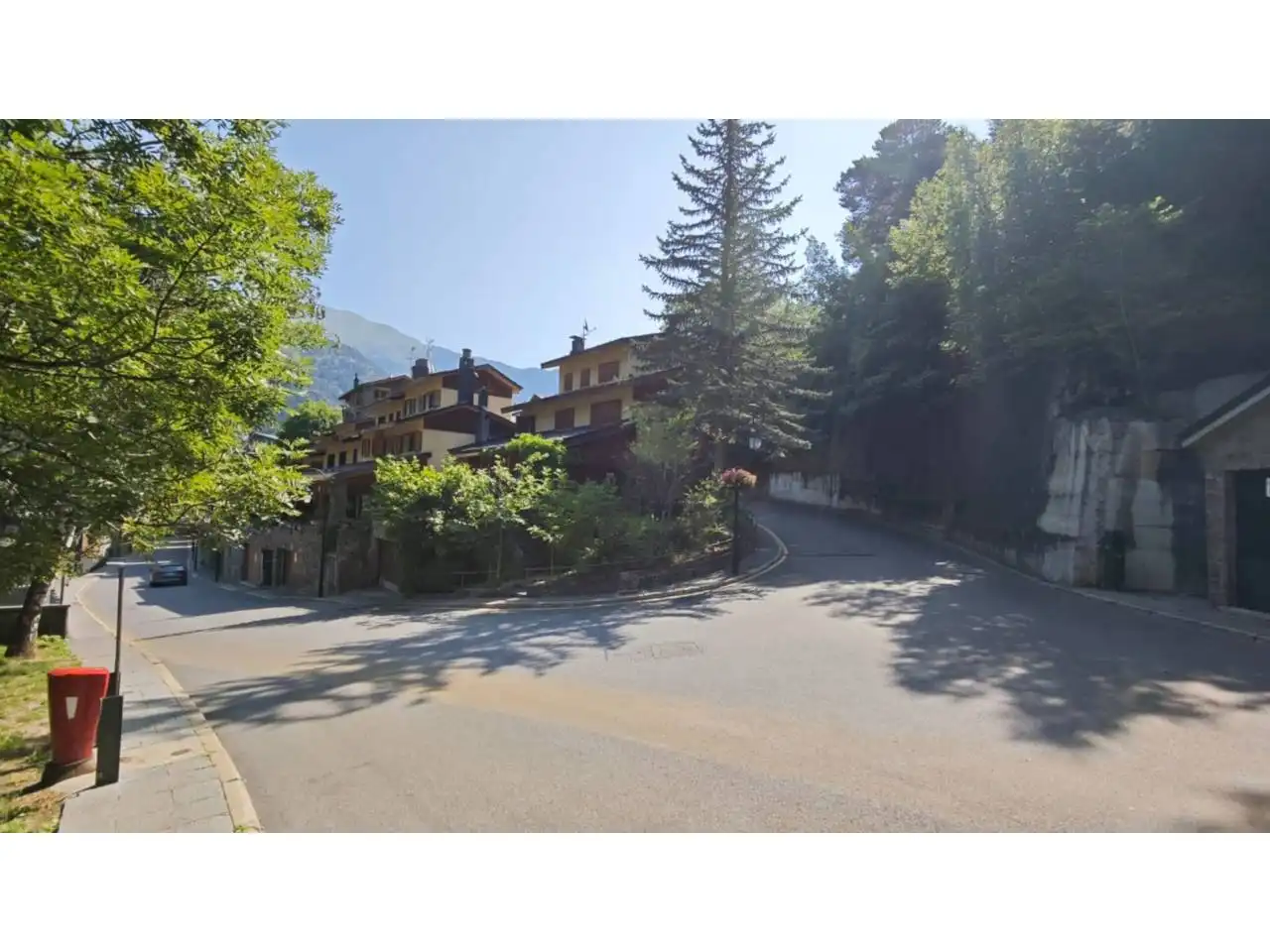 Terraced house with garden for sale in Ordino - Ansalonga - Sornàs, imagen 24